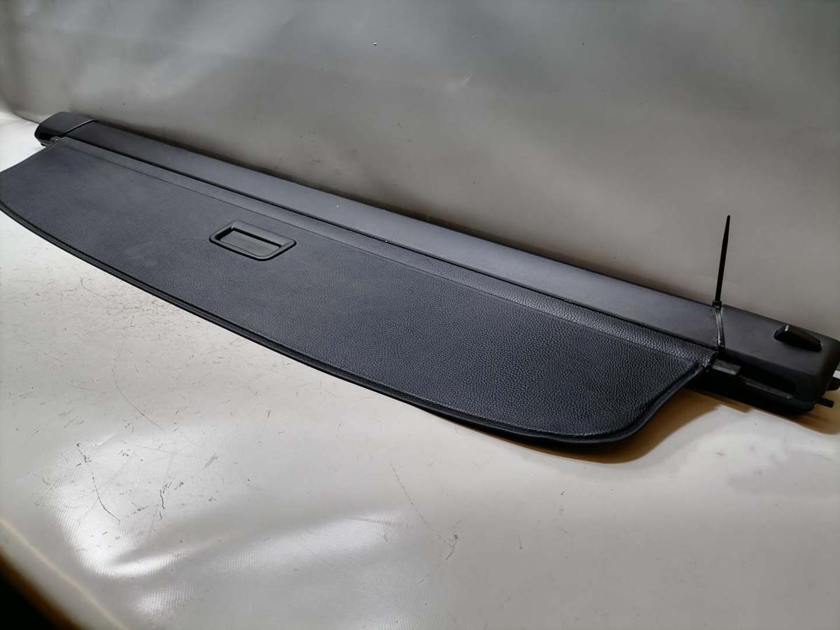 VW Passat 3C original Laderaumrollo Abdeckung Kofferraum Kombi Variant Bj.2009